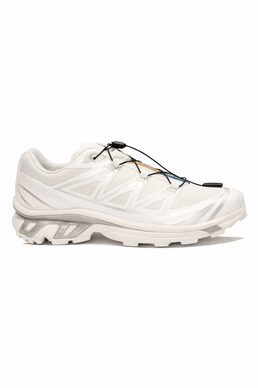 Advance quick-lacing system