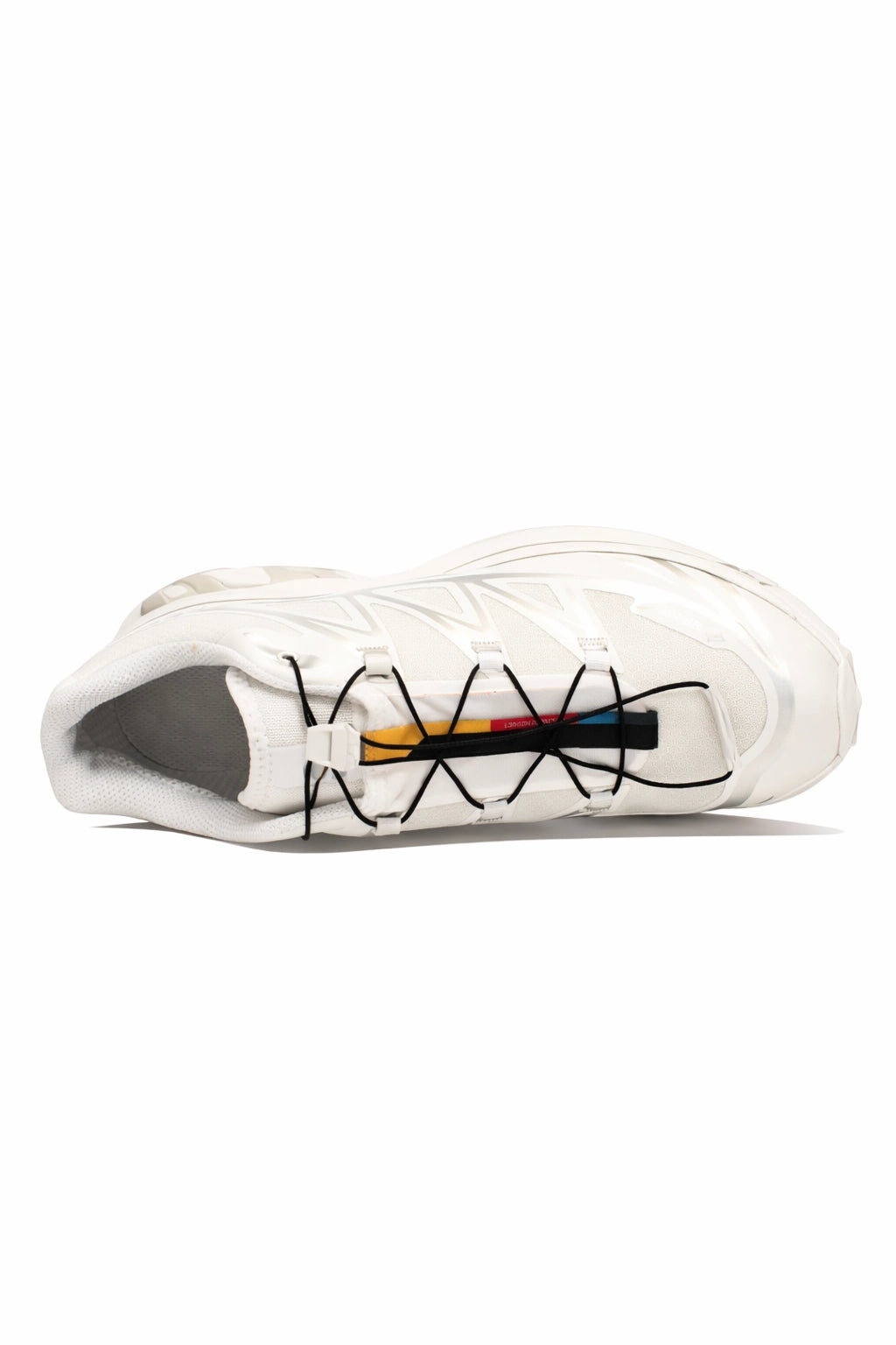 Athletic shoes