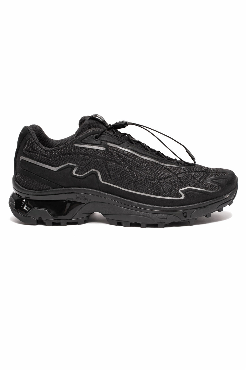 Black Slates 9000